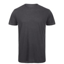 (BCTM046) T-shirt Inspire Slub T Uomo