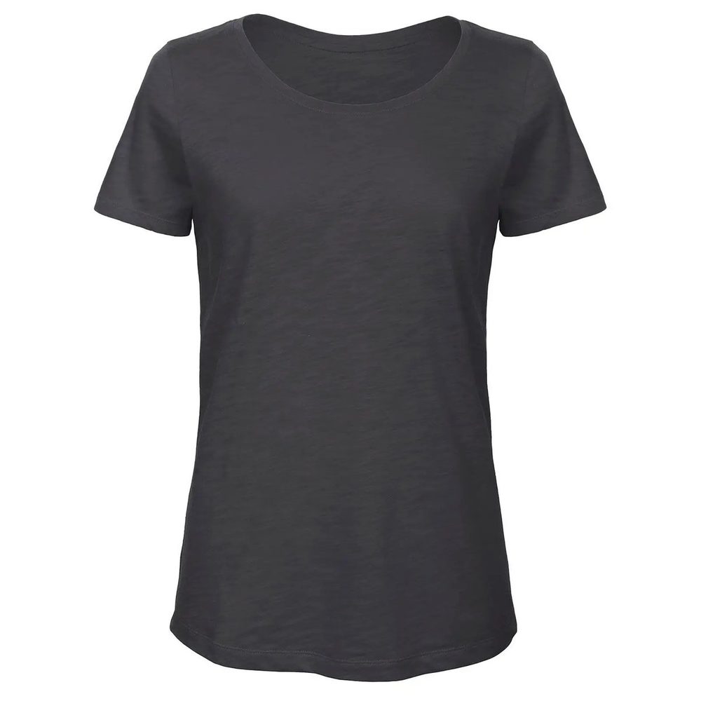 (BCTW047) Inspire Slub T /Women