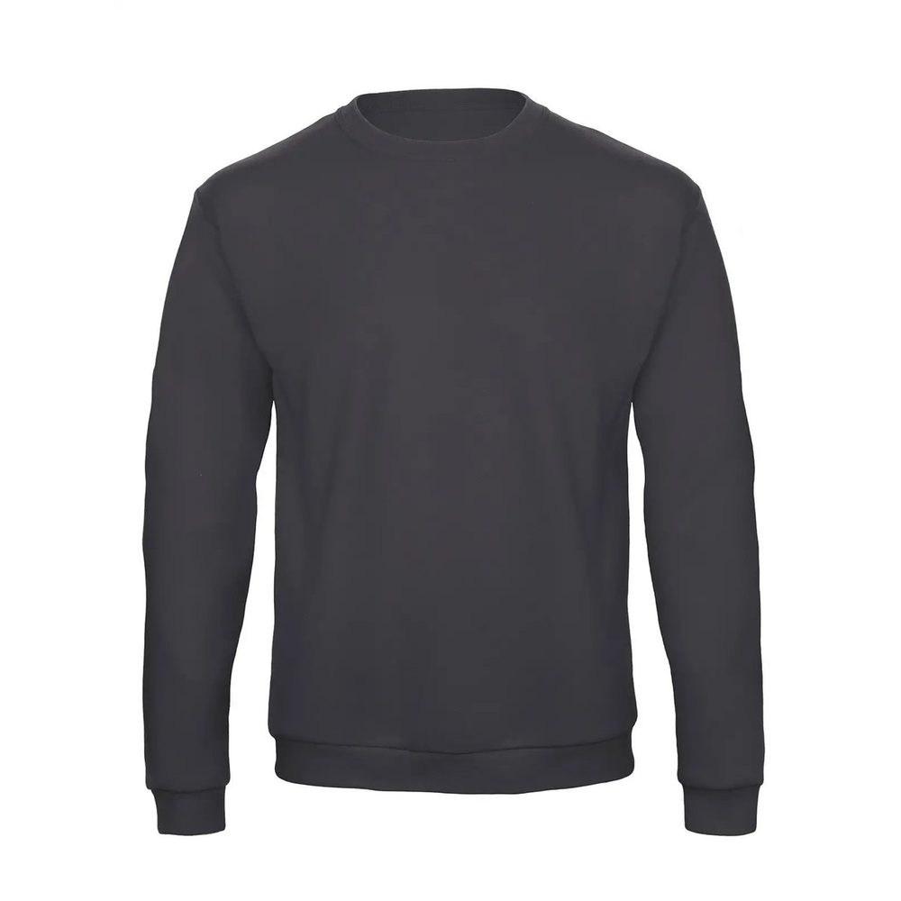 [BCWUI23-AN883+-3XL] (BCWUI23) Id.202 50/50 (3XL, Anthracite)