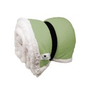 (BDBSF130) Sherpa Blanket 130x170