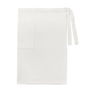 (BDCAW60X80) Waist Apron Man w/pocket Canvas
