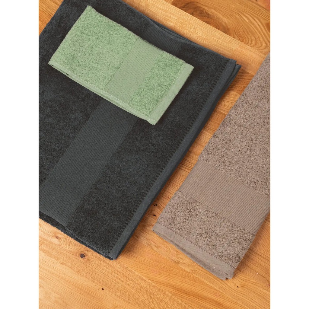 (BDTTC3) Classic Towel 30X50