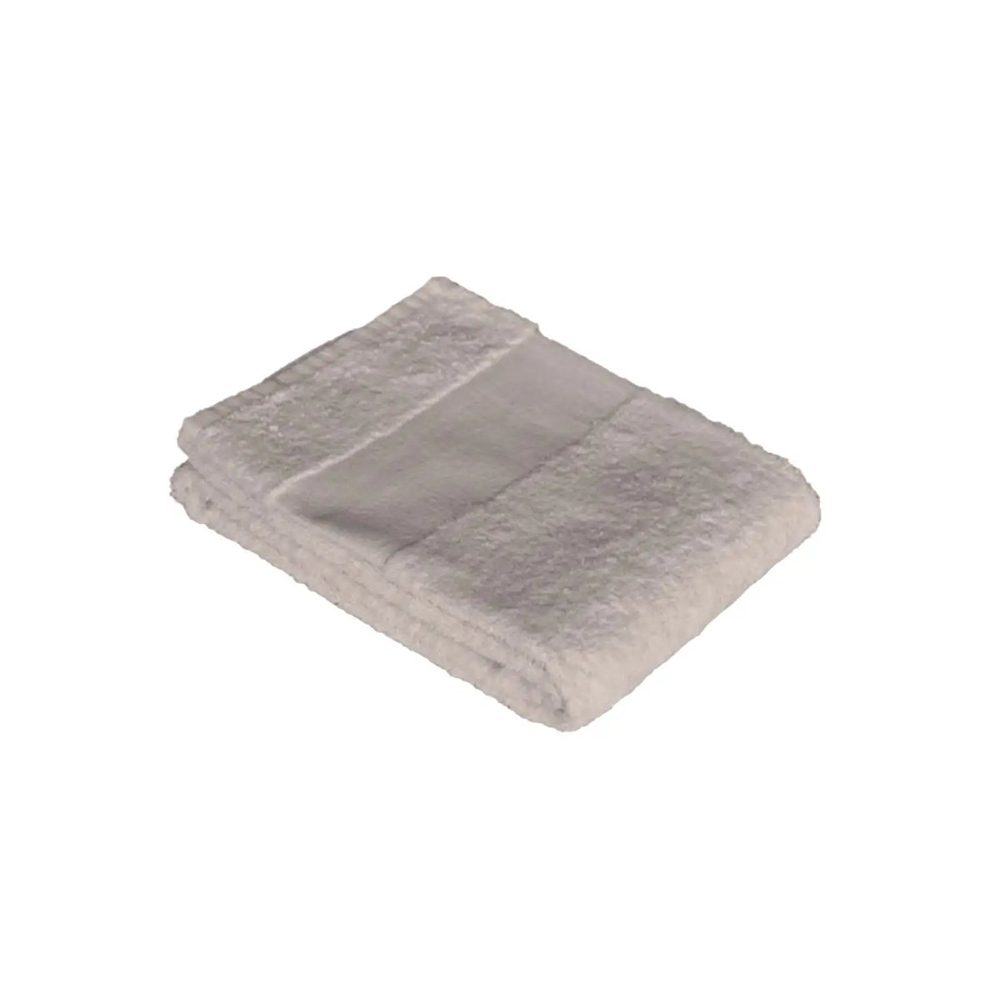 [BDTTE50-003-UNICA] (BDTTE50) Economy Towel 50X100 (Sand)