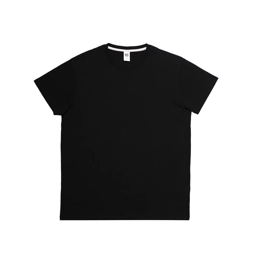 [BS020-BK+-3XL] (BS020) Strike (3XL, Black)