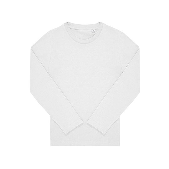 (TK003) Kids E150 Long Sleeve [BCTK003]