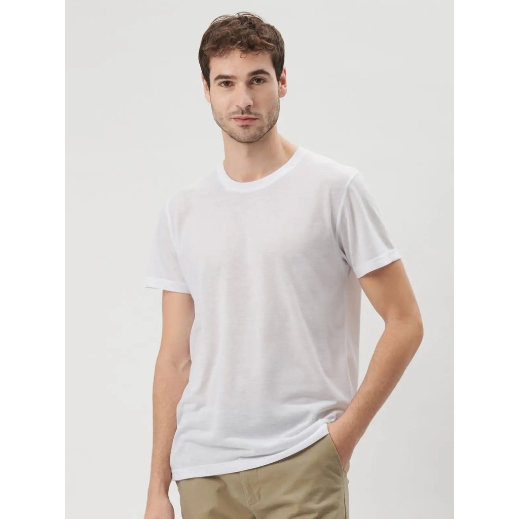 (BS030) T-shirt - Cotton Touch