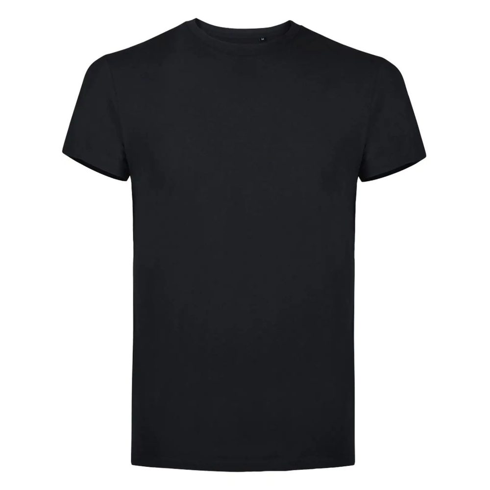 [BS051-BK+-3XL] (BS051) T-shirt - Gemini (3XL, Black)
