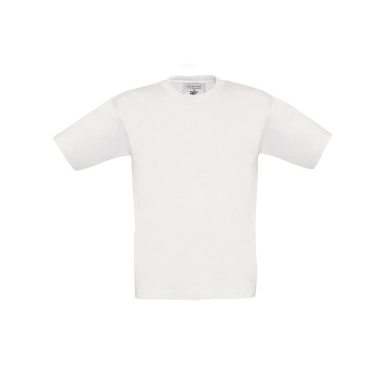 (TK300) Kids´ T-Shirt Exact 150 [BCTK300]