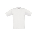 (TK300) Kids´ T-Shirt Exact 150 [BCTK300]