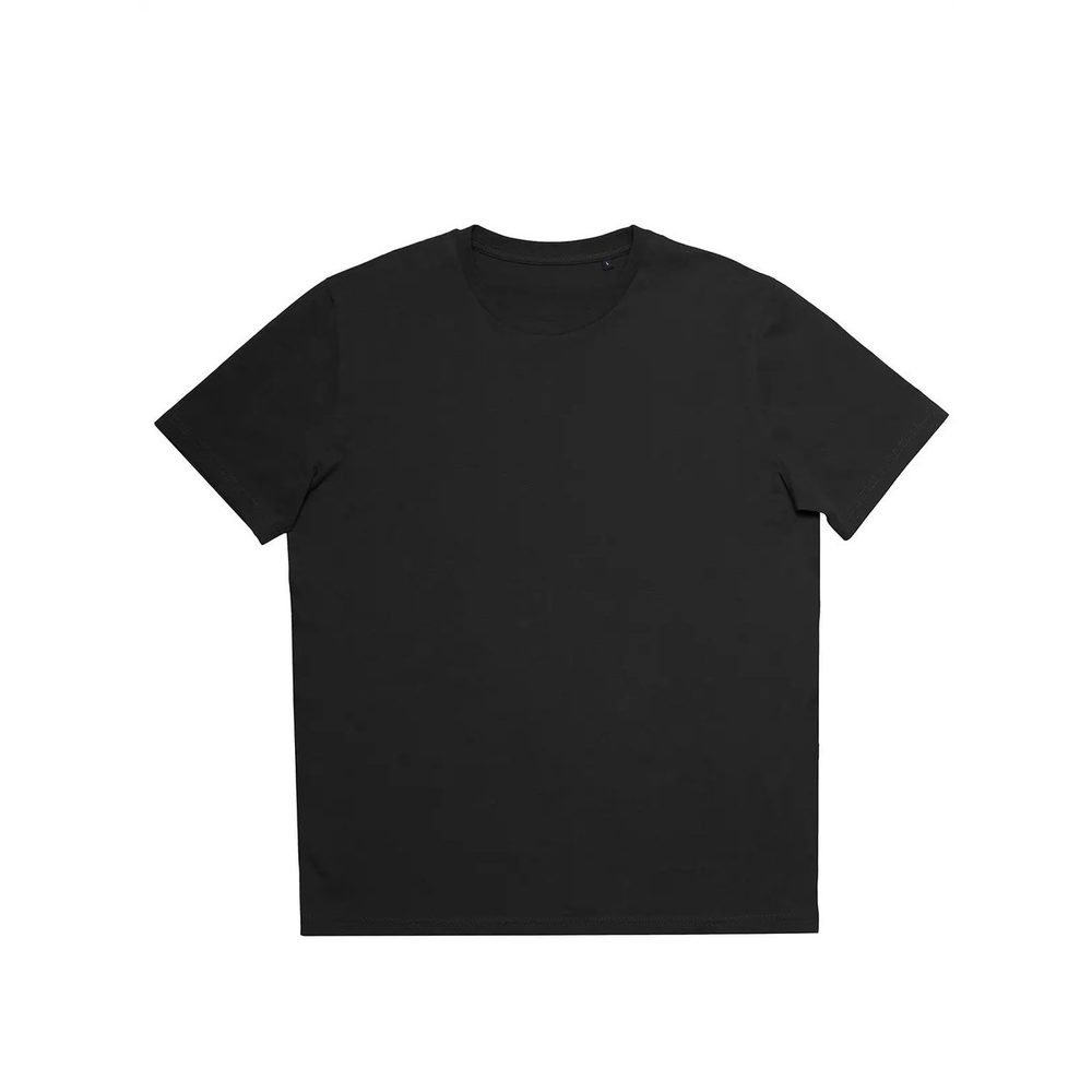 [BS052-BK+-3XL] (BS052) Stranger (3XL, Black)