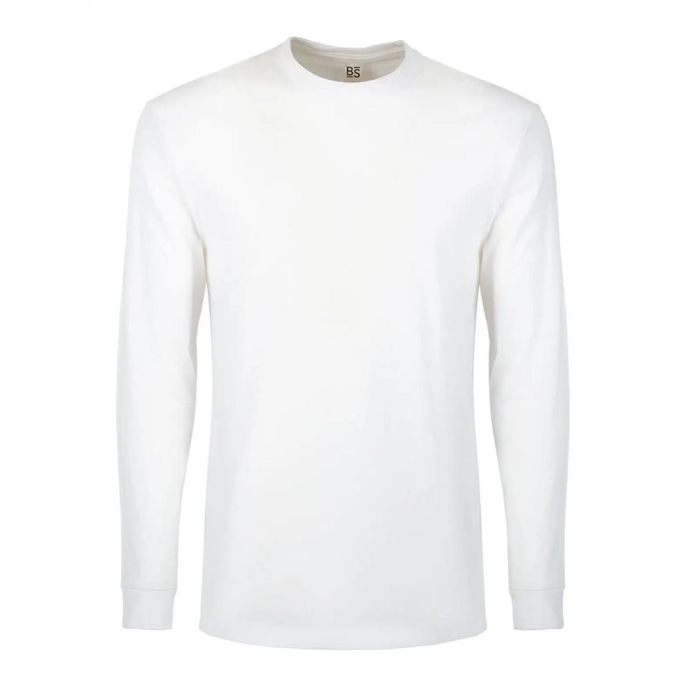 (BS100) T-shirt manica lunga Evolution LS