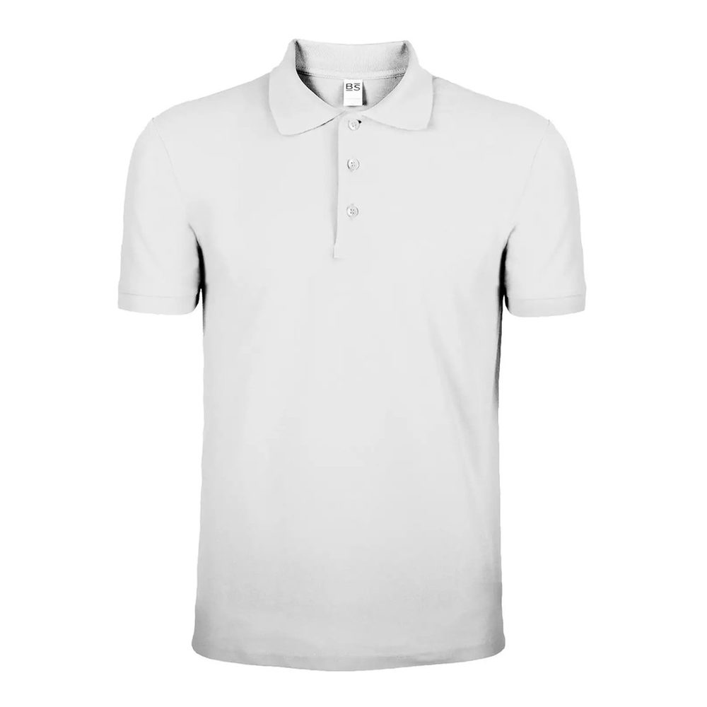 (BS201) Evolution Polo