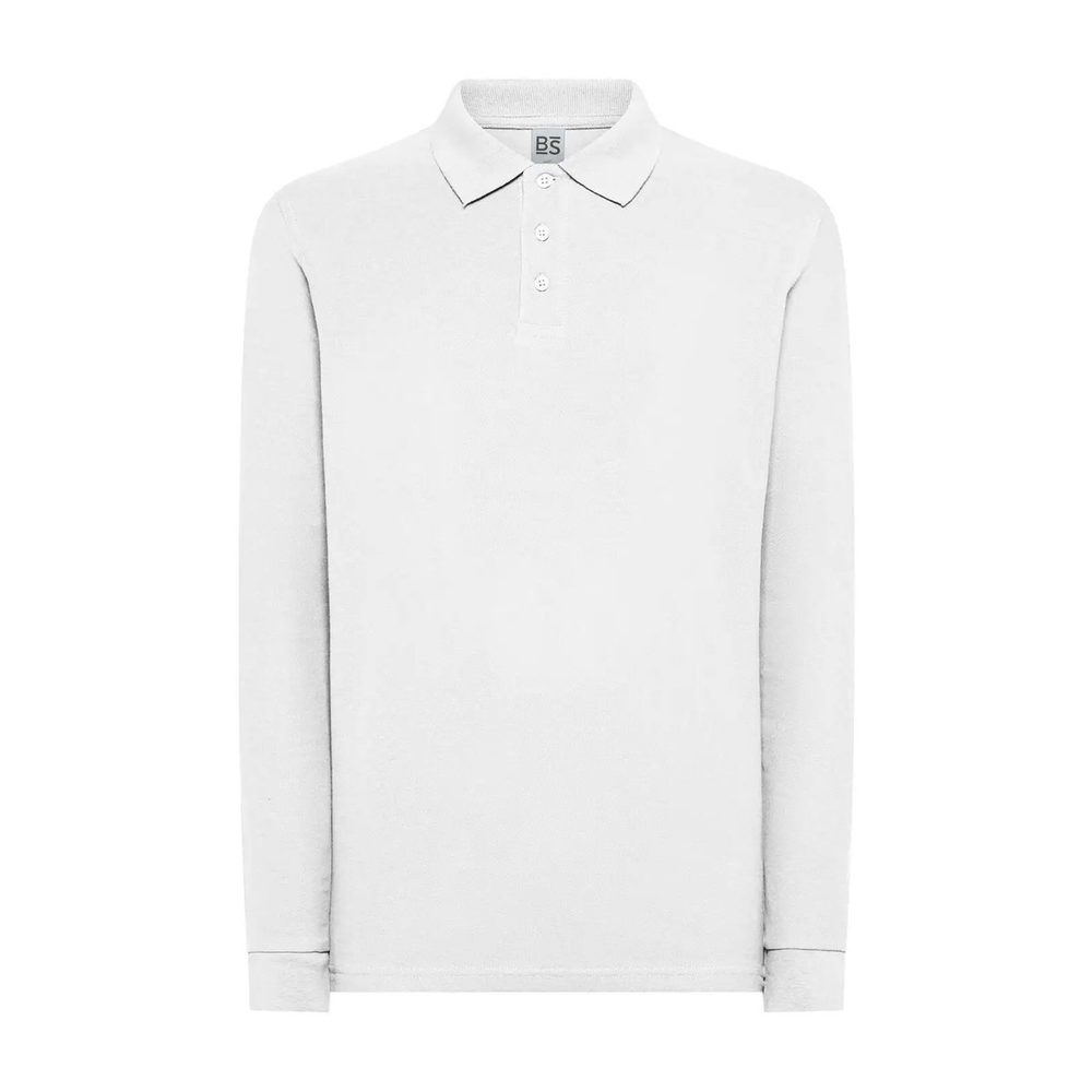 (BS210) Evolution Polo LS