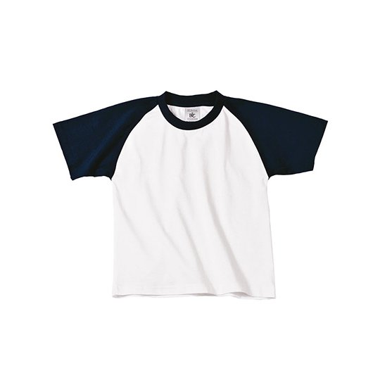 Kids´ T-Shirt Base-Ball