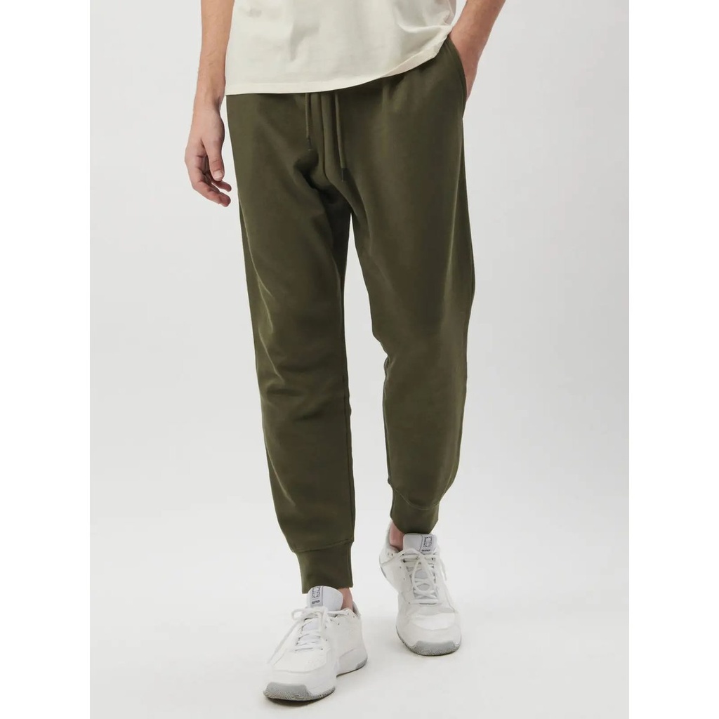 (BS400) Pantaloni in felpa - Astra