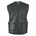 (BS510) Gilet Reporter