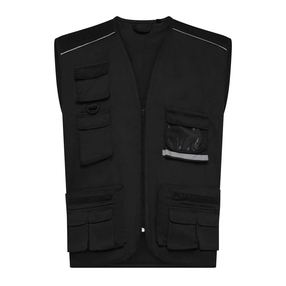 [BS511-BK+-3XL] (BS511) Steel (3XL, Black)