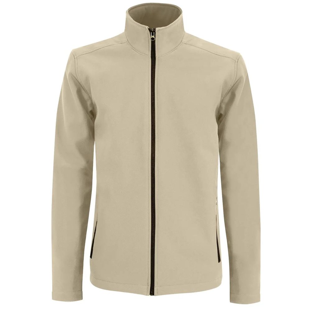 (BS550) Softshell - Visitor