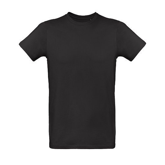 [1000240768] (TM048) Inspire Plus T /Men [BCTM048] (S, Black)