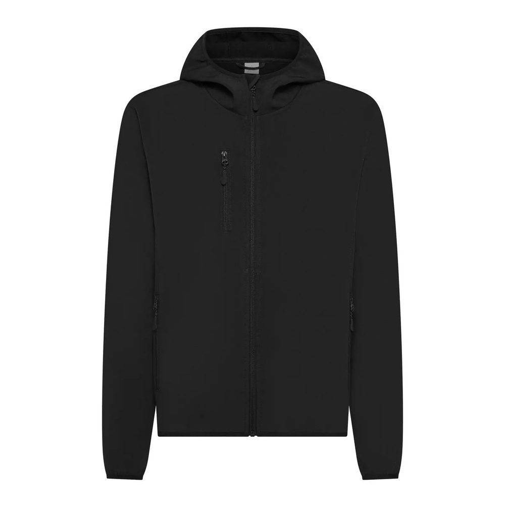 [BS555-BK+-3XL] (BS555) Rainy (3XL, Black)