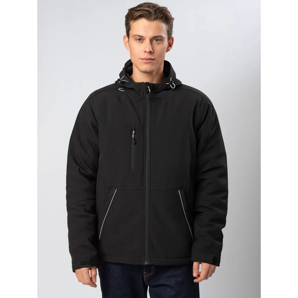(BS557) Storm Padded