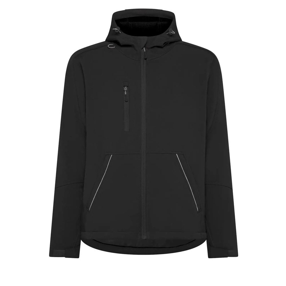 [BS557-BK+-3XL] (BS557) Storm Padded (3XL, Black)