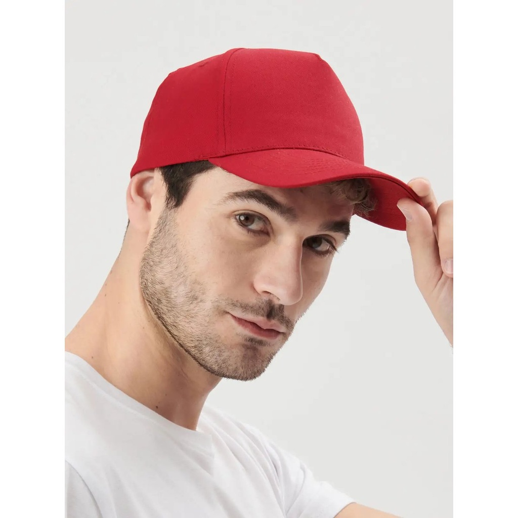(BS600) Cappellino - Beat