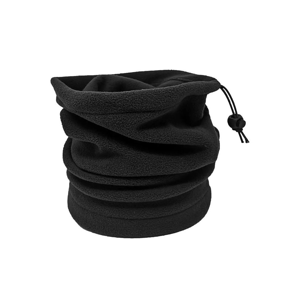 [BS651-BK-UNICA] (BS651) Scaldacollo - Aspen (Black)