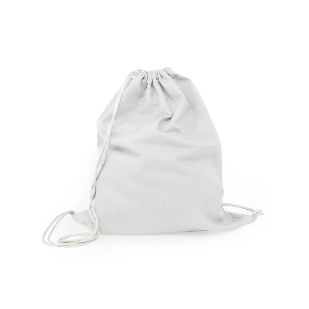 (BS902) Cotton Gymsac
