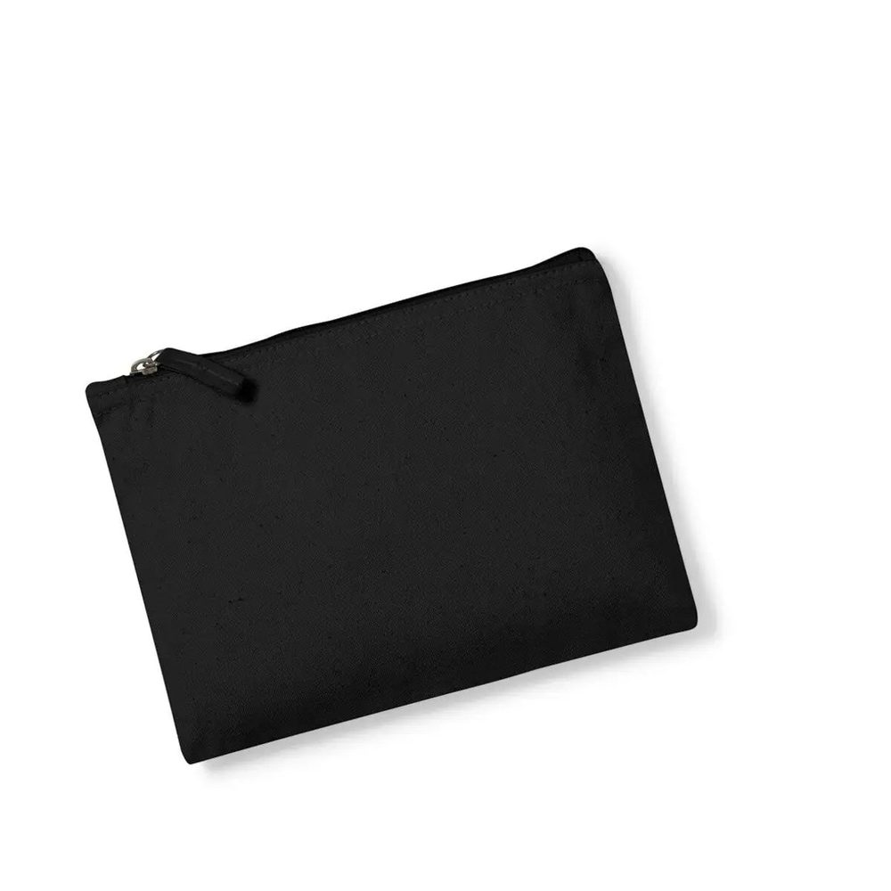 [BS913L-BK-UNICA] (BS913L) Accessory pouch L (Black)