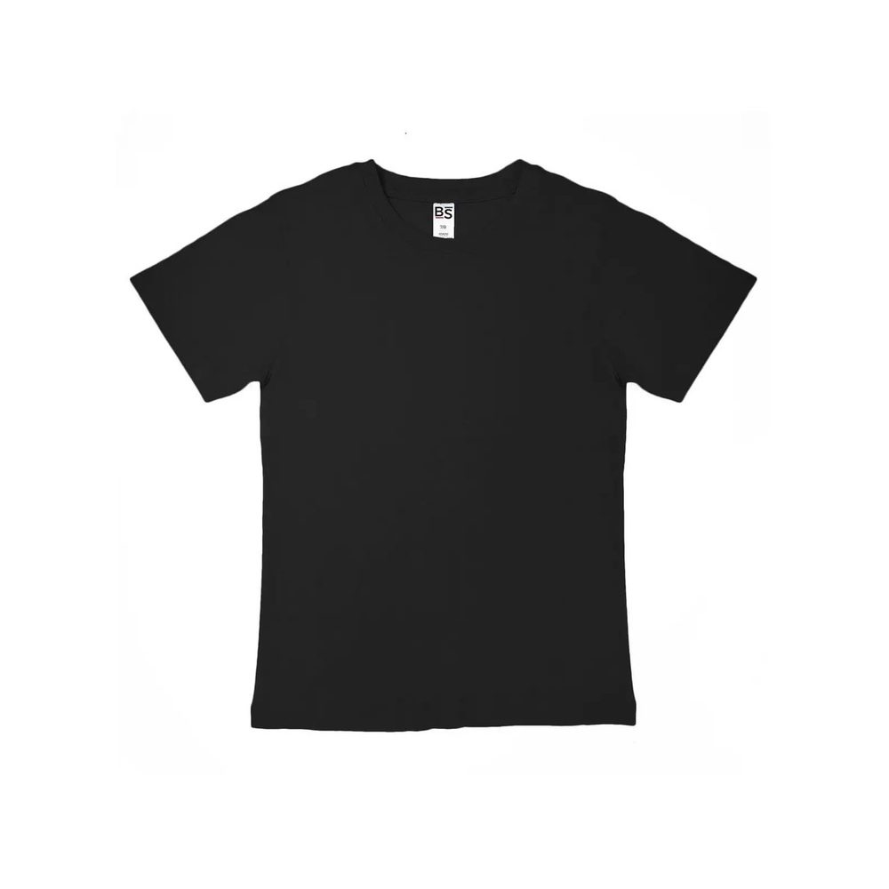 [BSK010-BK-0/0] (BSK010) Evolution Kids (0/0, Black)