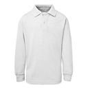 (BSK210) Evolution Polo Kids LS