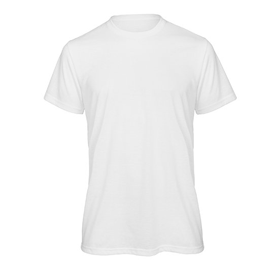 [1000204990] (TM062) Men´s Sublimation T-Shirt [BCTM062] (S)