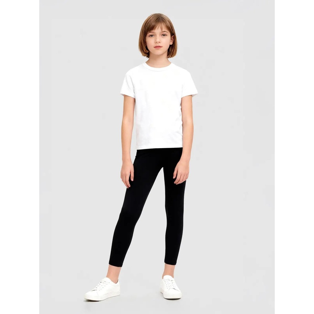 (BSK460) Leggins bambina