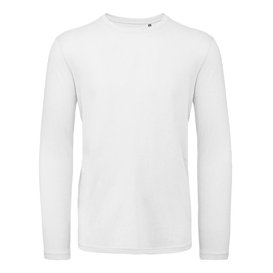 Inspire Long Sleeve T /Men