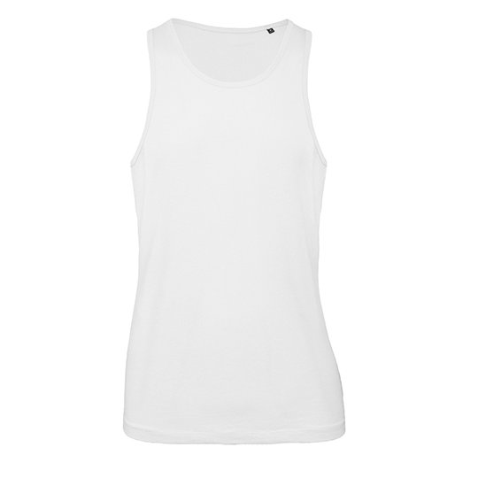 (TM072) Inspire Tank T /Men [BCTM072]