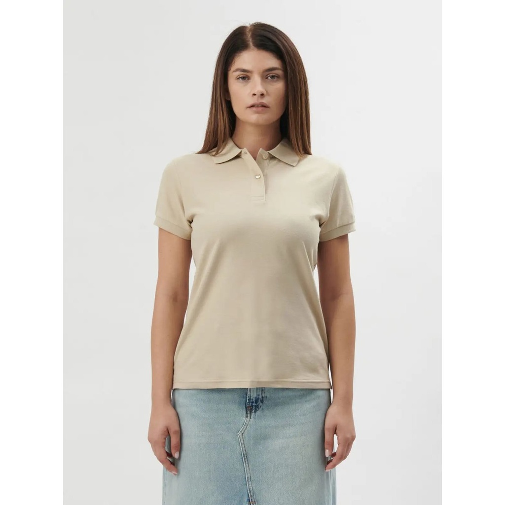 (BSW201) Evolution Polo Women