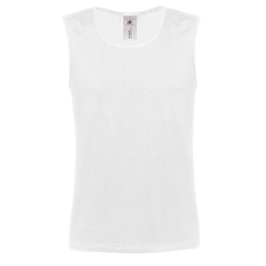 (TM200) Vest Athletic Move [BCTM200]