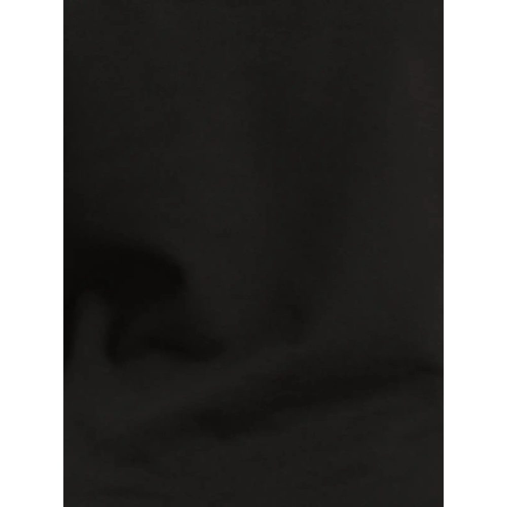 [CA01466-BK-38] (CA01466) Felpa donna manica setin (38, Black)
