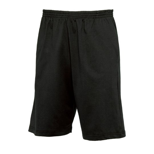 [1000026476] (TM202) Shorts Move [BCTM202] (M, Black)