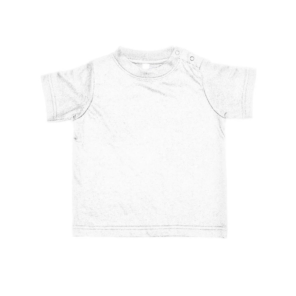 (CF100) Baby T-shirt