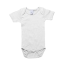 (CF800) Baby Body Short Sleeves