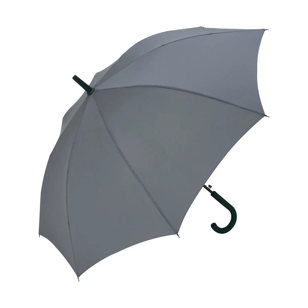[FA1112-C111-UNICA] (FA1112) AC regular umbrella FARE®-Collection (Grey)