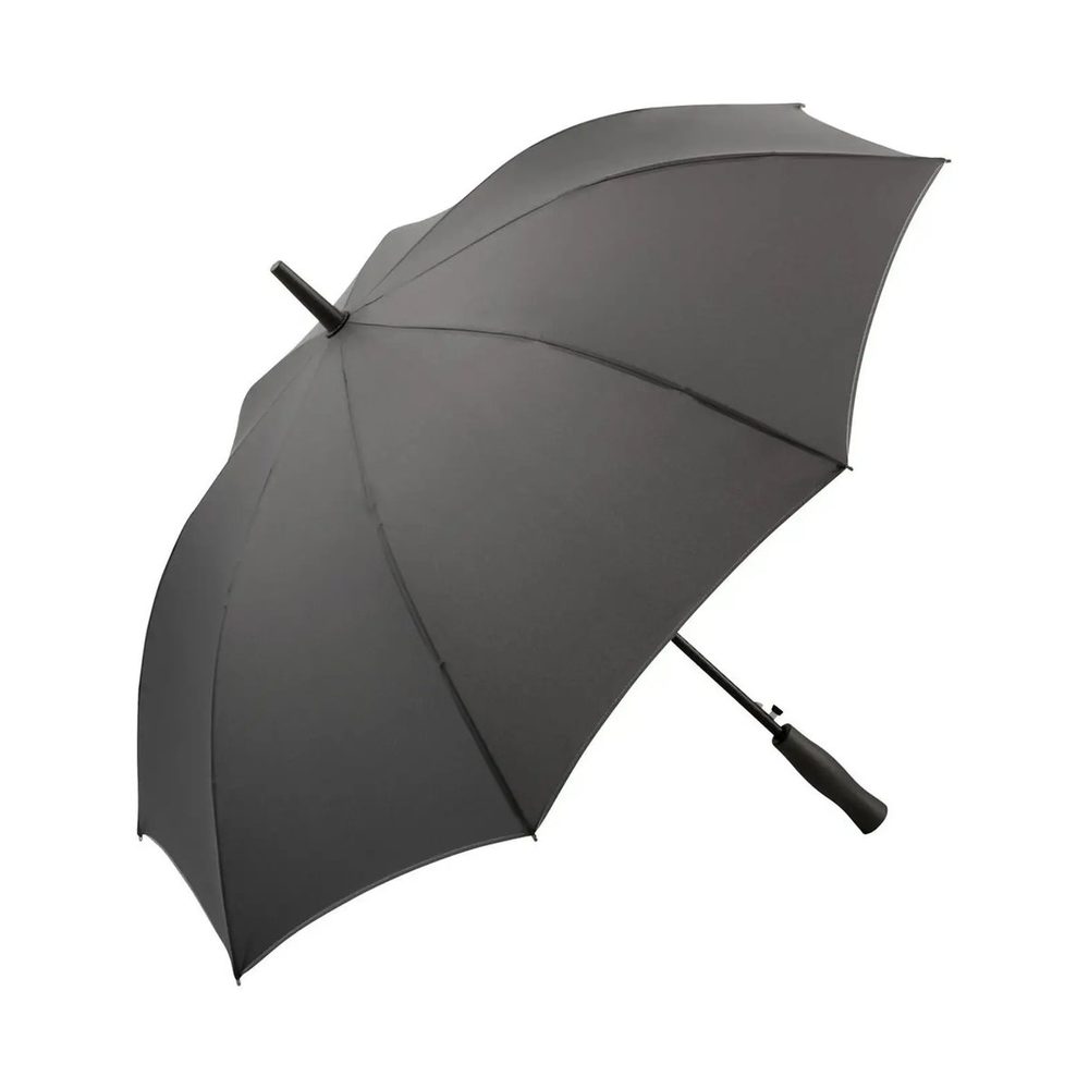 [FA1744-C111-UNICA] (FA1744) Regular umbrella FARE®-AC (Grey)