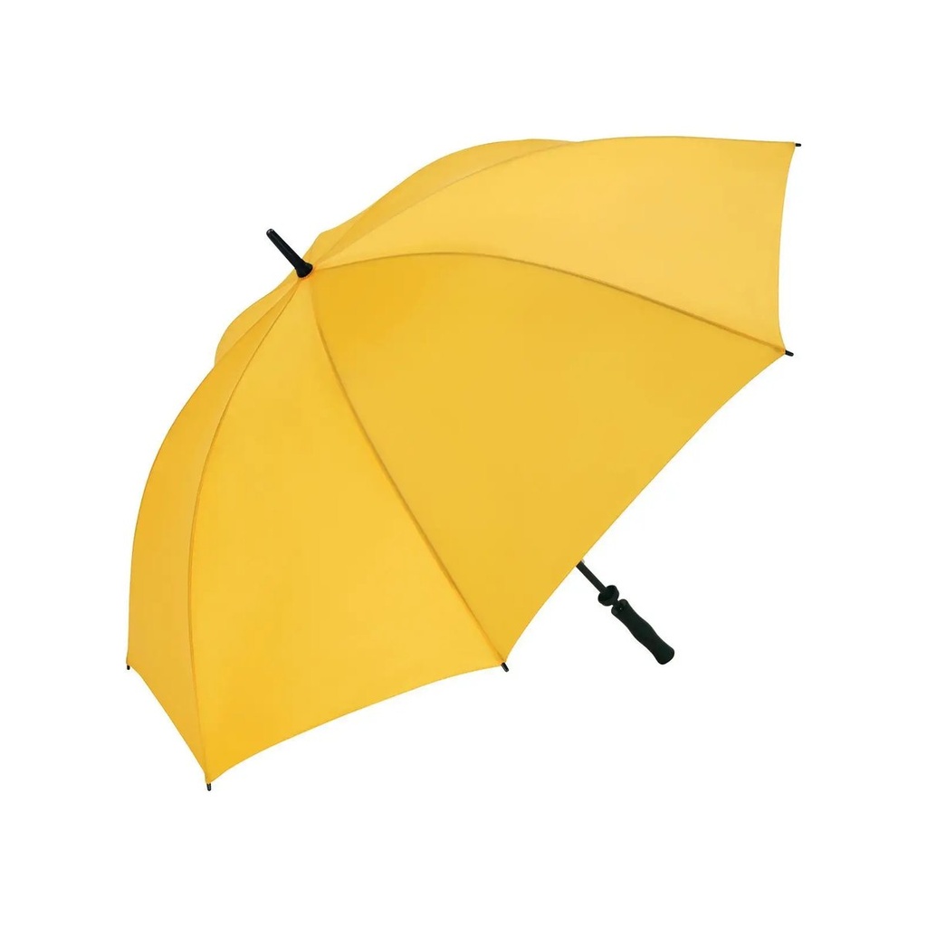 (FA2235) Fibreglass golf umbrella