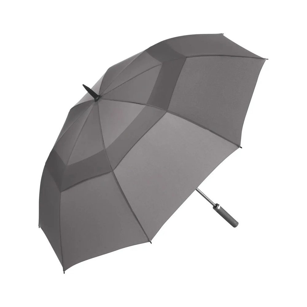 [FA2339-C111-UNICA] (FA2339) AC golf umbrella Fibermatic XL Vent (Grey)