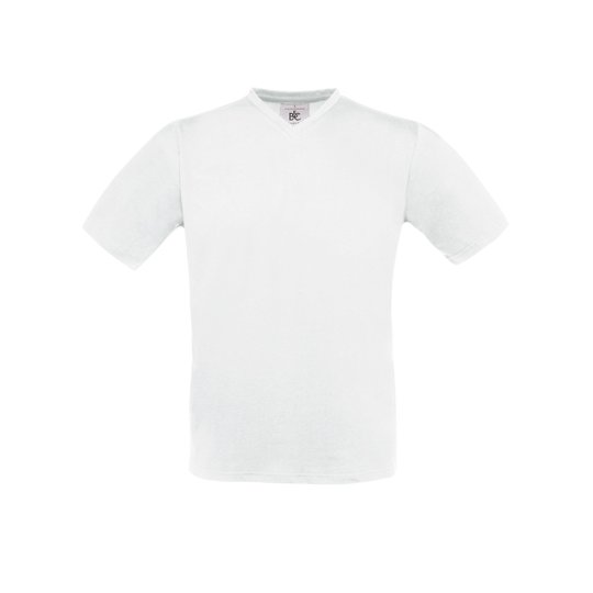 (TU006) T-Shirt Exact V-Neck [BCTU006]