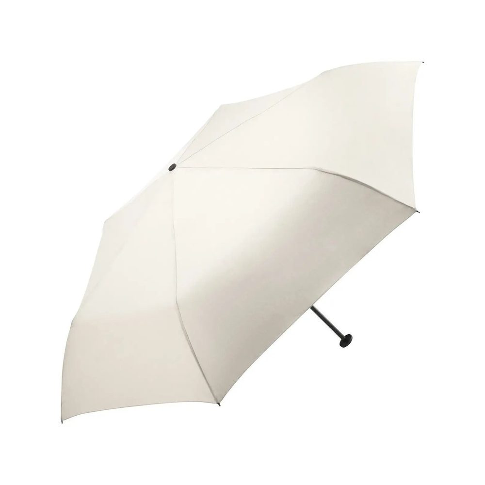 [FA5062-C104-UNICA] (FA5062) Mini Umbrella FiligRain®-Only97 (Creme)