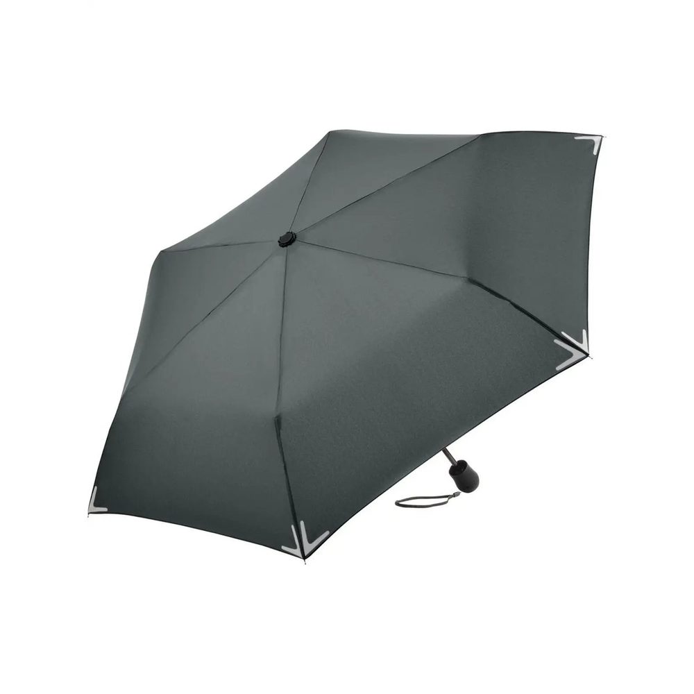 [FA5171-C111-UNICA] (FA5171) Mini umbrella Safebrella® LED light (Grey)