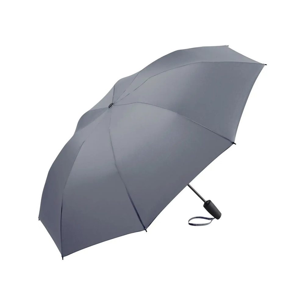 [FA5415-C111-UNICA] (FA5415) AOC oversize mini umbrella FARE®-Contrary (Grey)